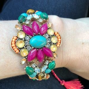 Chloe & ISABEL Statement Bracelet!